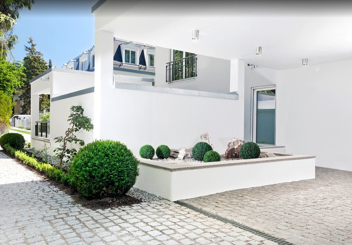 Bilder Immobilienbüro Lorenz - München