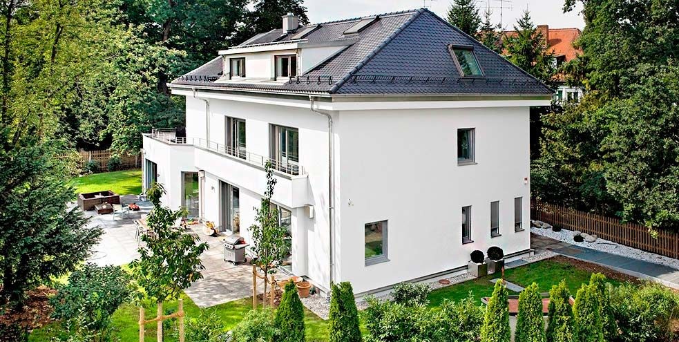 Bilder Immobilienbüro Lorenz - München