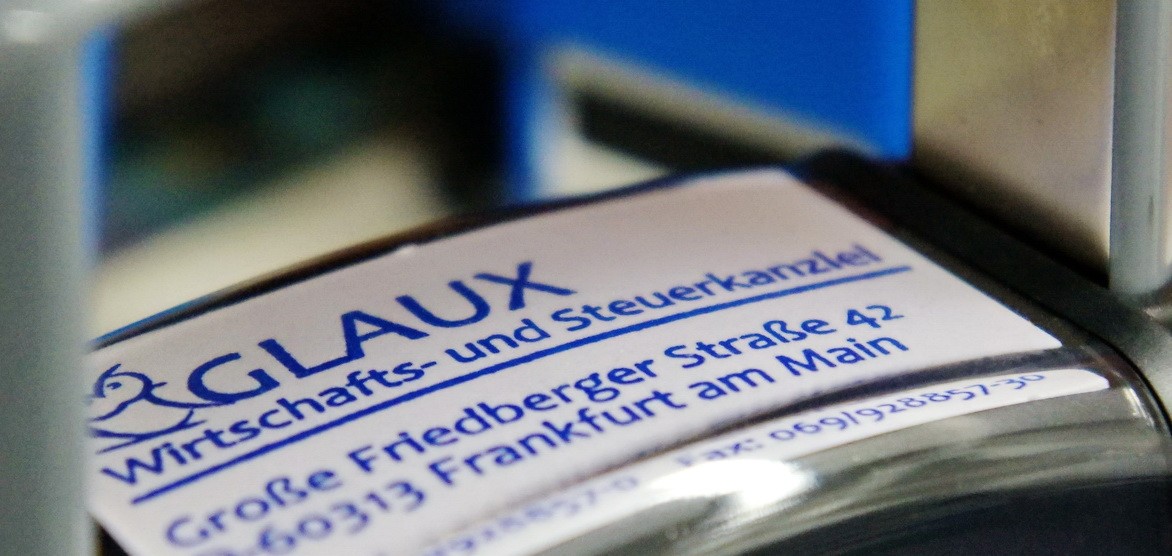 Bilder GLAUX Wirtschafts- und Steuerkanzlei