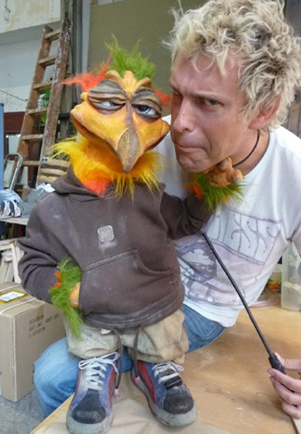 Bilder Figurenhelden