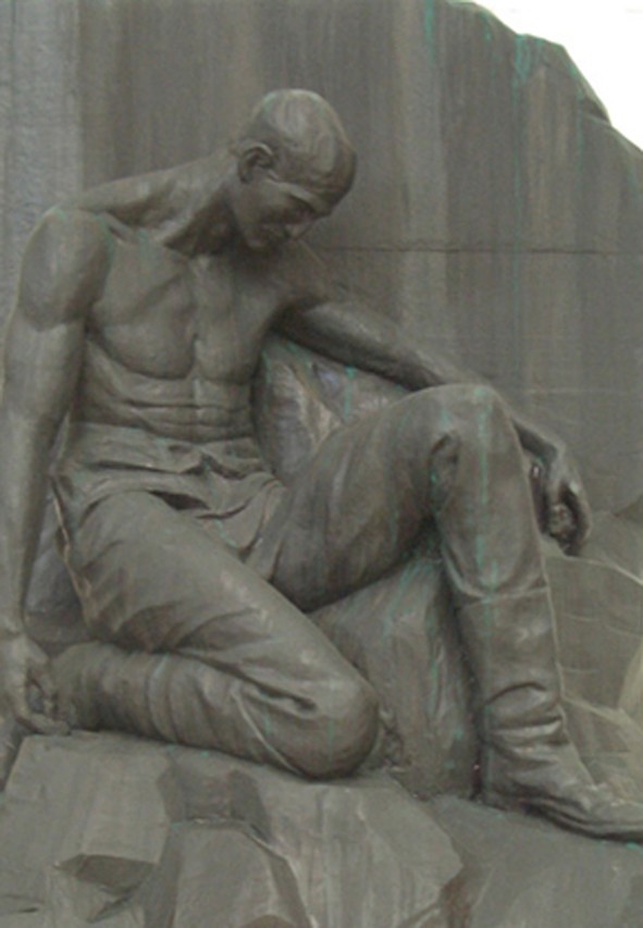 Bilder Figurenhelden