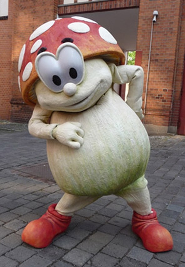 Bilder Figurenhelden