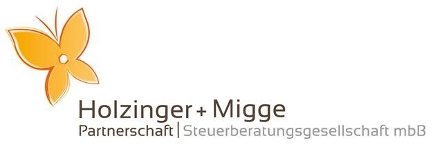 Bilder Holzinger+Migge Partnerschaft Steuerberatungsgesellschaft mbB
