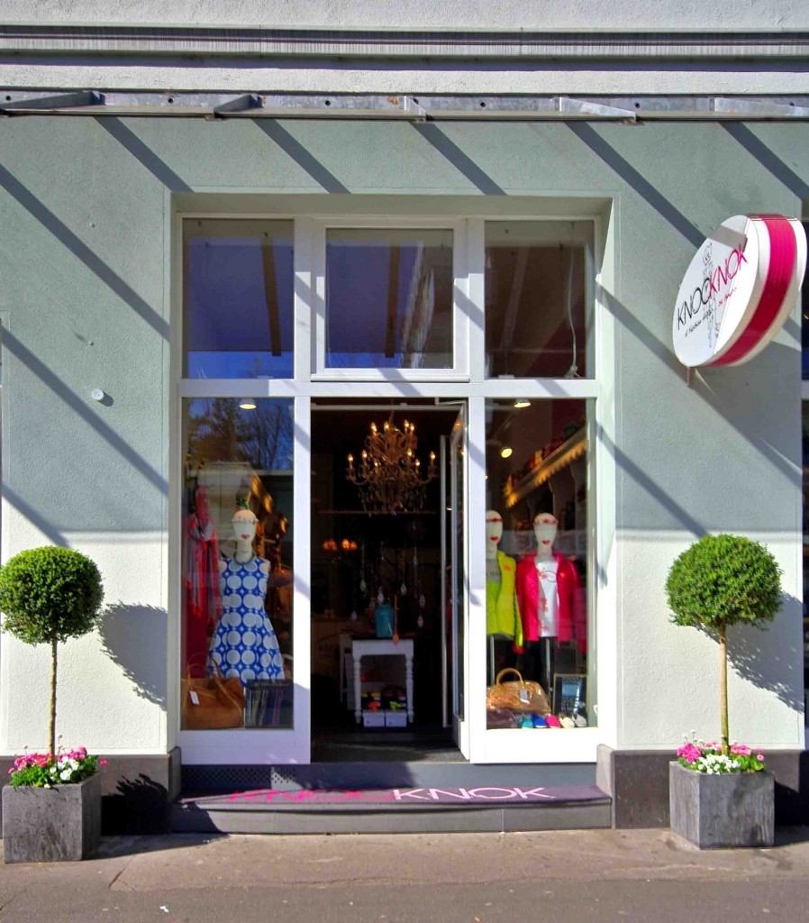 Bilder Knocknok