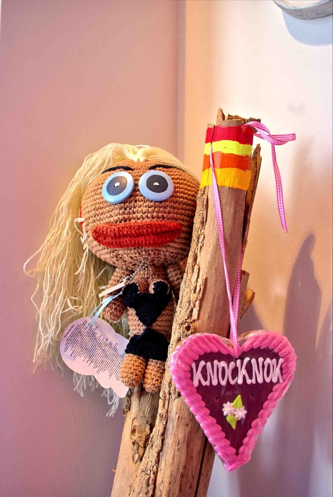 Bilder Knocknok