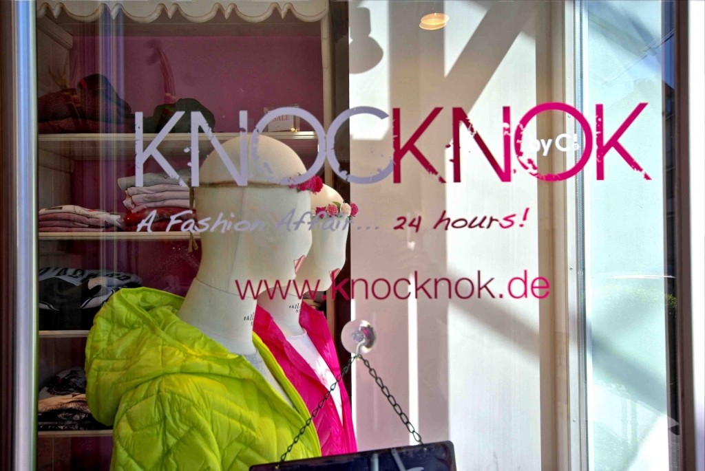 Bilder Knocknok