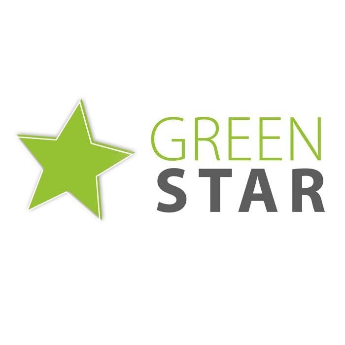 Bilder Green Star