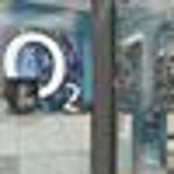 Bilder O2 Shop Schmargendorf