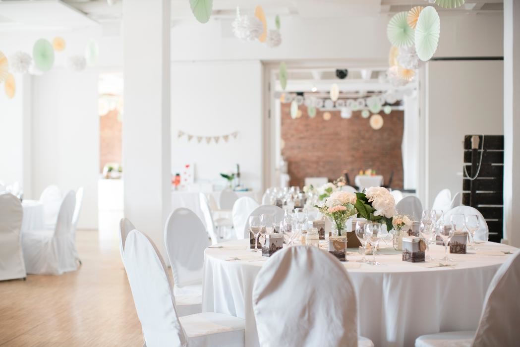 Bilder Spreespeicher Eventlocation