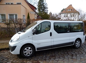 Bilder Richter Reisen