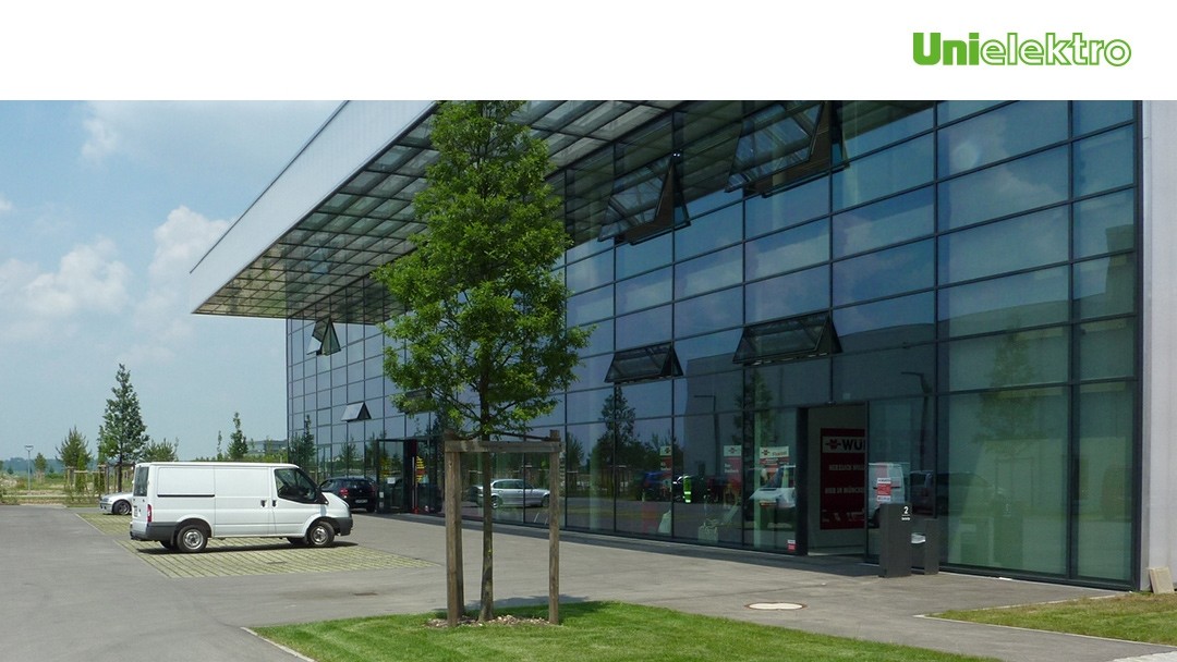 Bilder UNI ELEKTRO Fachgroßhandel GmbH & Co. KG