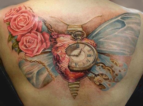 Bilder Kunstlust, Bilderrgalerie und Tattoostudio