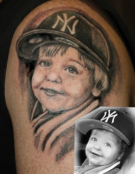 Bilder Kunstlust, Bilderrgalerie und Tattoostudio