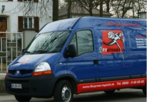 Bilder Flexpress Verwaltungs GmbH
