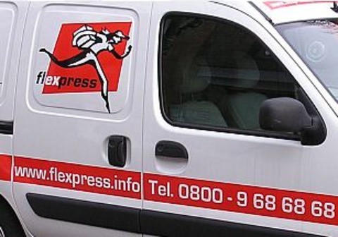 Bilder Flexpress Verwaltungs GmbH