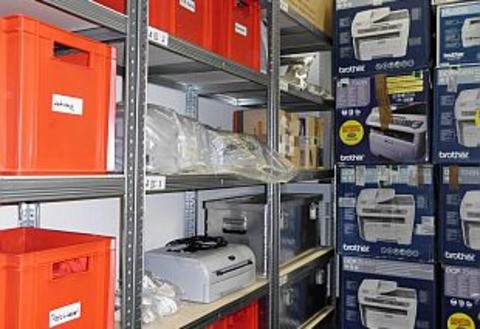Bilder Flexpress Verwaltungs GmbH