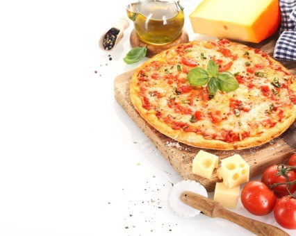 Bilder L`angolo Ristaurante-Pizzaria-Caffé-Bar