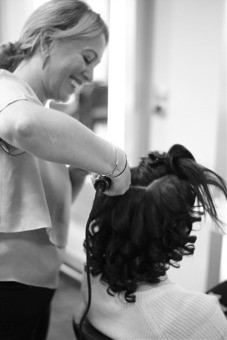 Bilder Friseur Image