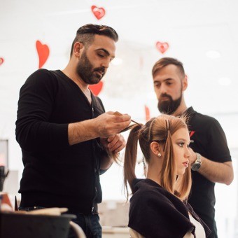 Bilder Friseur Image
