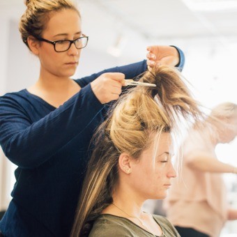 Bilder Friseur Image
