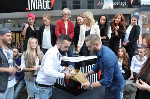 Bilder Friseur Image