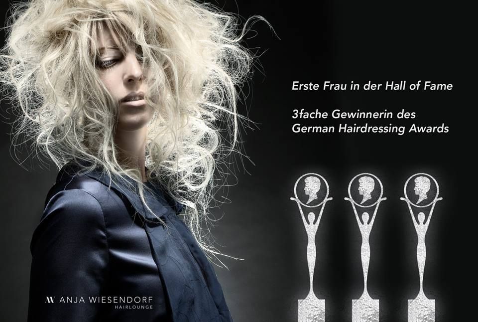 Bilder Anja Wiesendorf Hairlounge