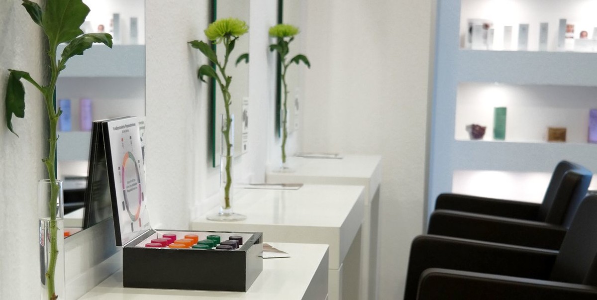 Bilder Anja Wiesendorf Hairlounge