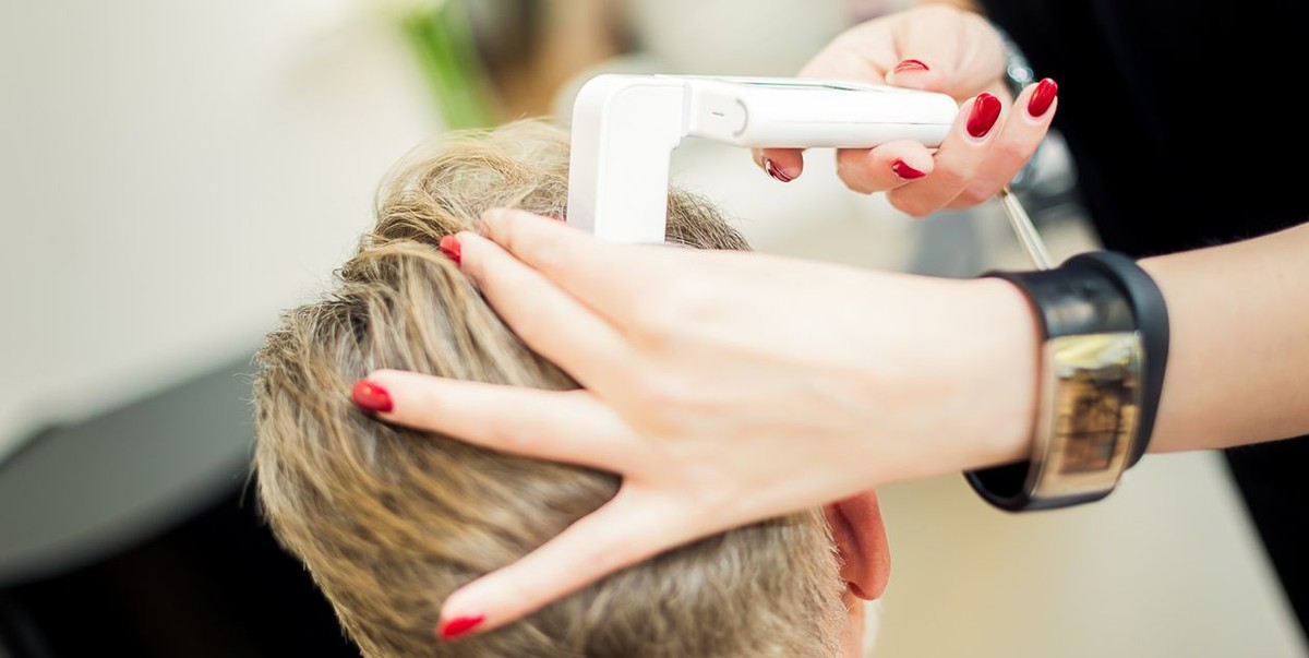 Bilder Anja Wiesendorf Hairlounge