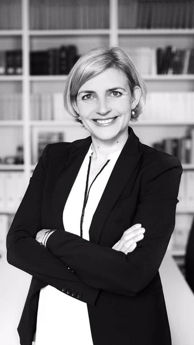Bilder Rechtsanwältin Friederike Scholz - Kanzlei für Datenschutz & IT Recht