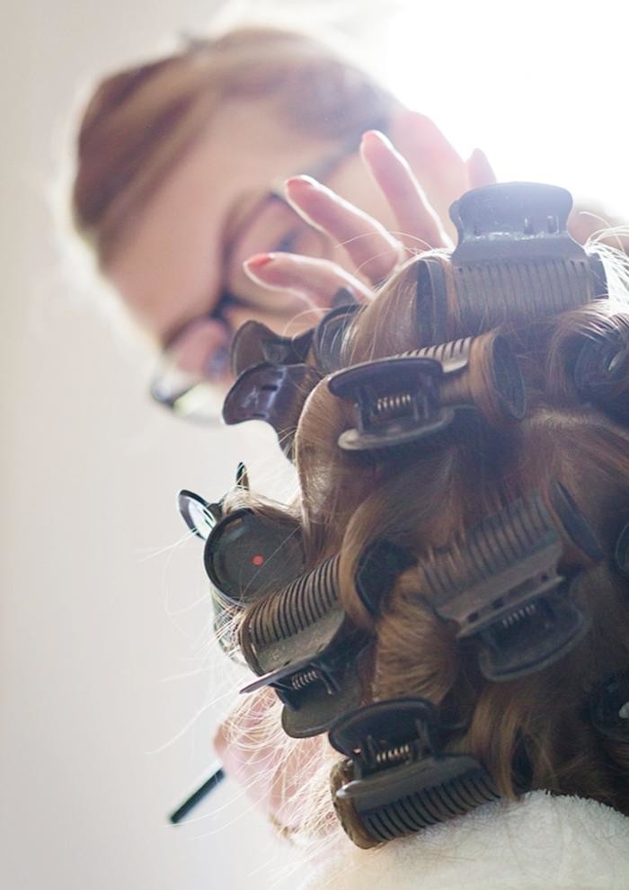 Bilder Haare & So KG, Annette Gülcher