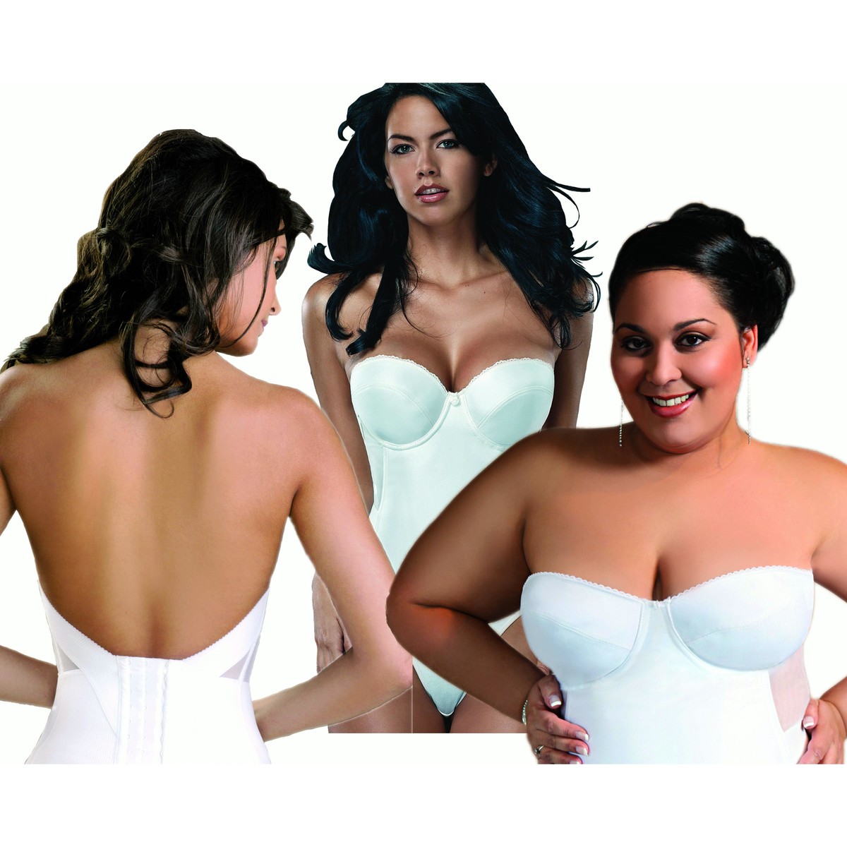 Bilder Flattering me - Ilona Weinlich