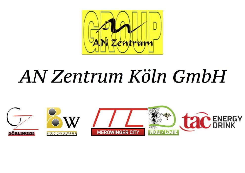 Bilder AN Zentrum Köln GmbH