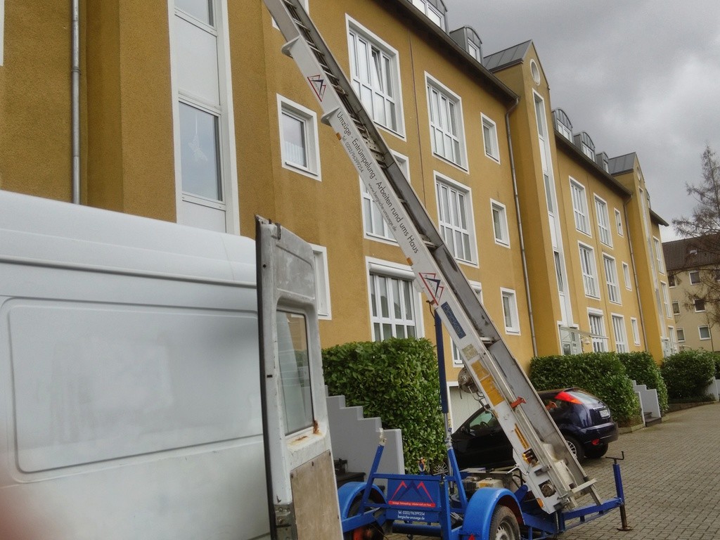 Bilder Bergische Umzüge