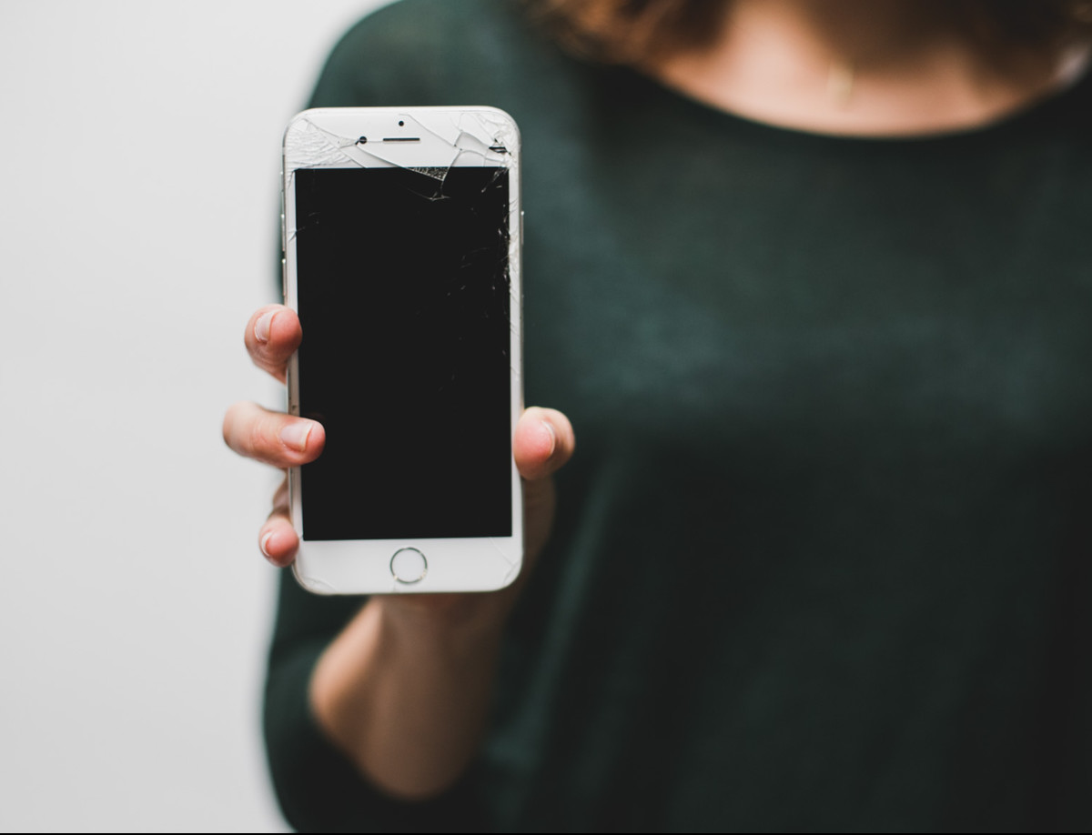 Bilder Handy Reparatur & iPhone Reparatur Stuttgart : Reparando