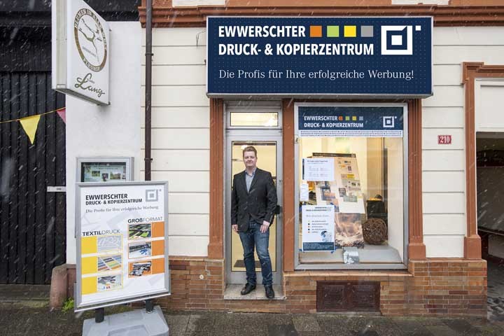 Bilder Ewwerschter Druck- & Kopierzentrum