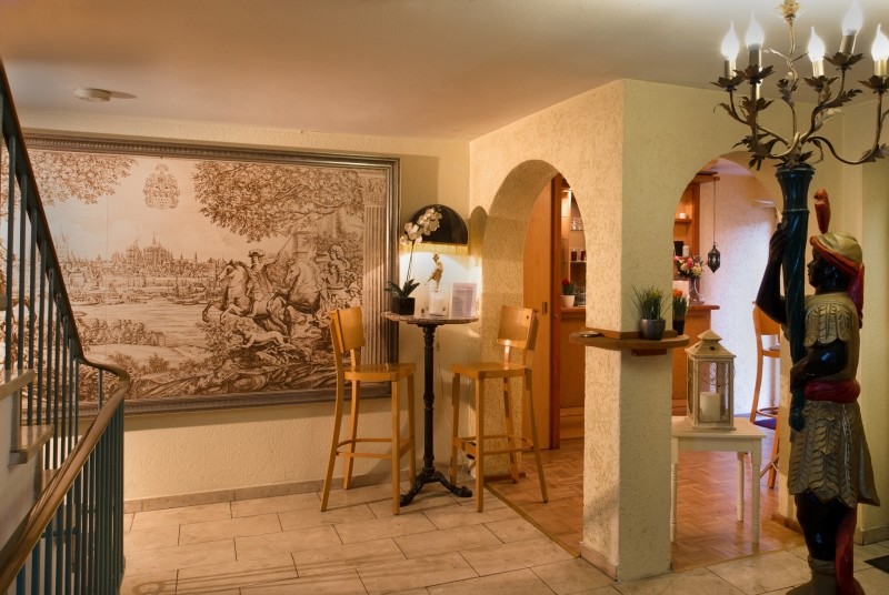 Bilder Ars Vivendi Hotel GmbH
