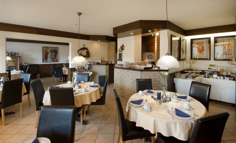 Bilder Ars Vivendi Hotel GmbH