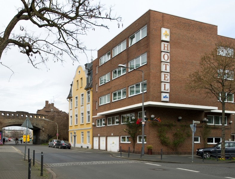Bilder Ars Vivendi Hotel GmbH