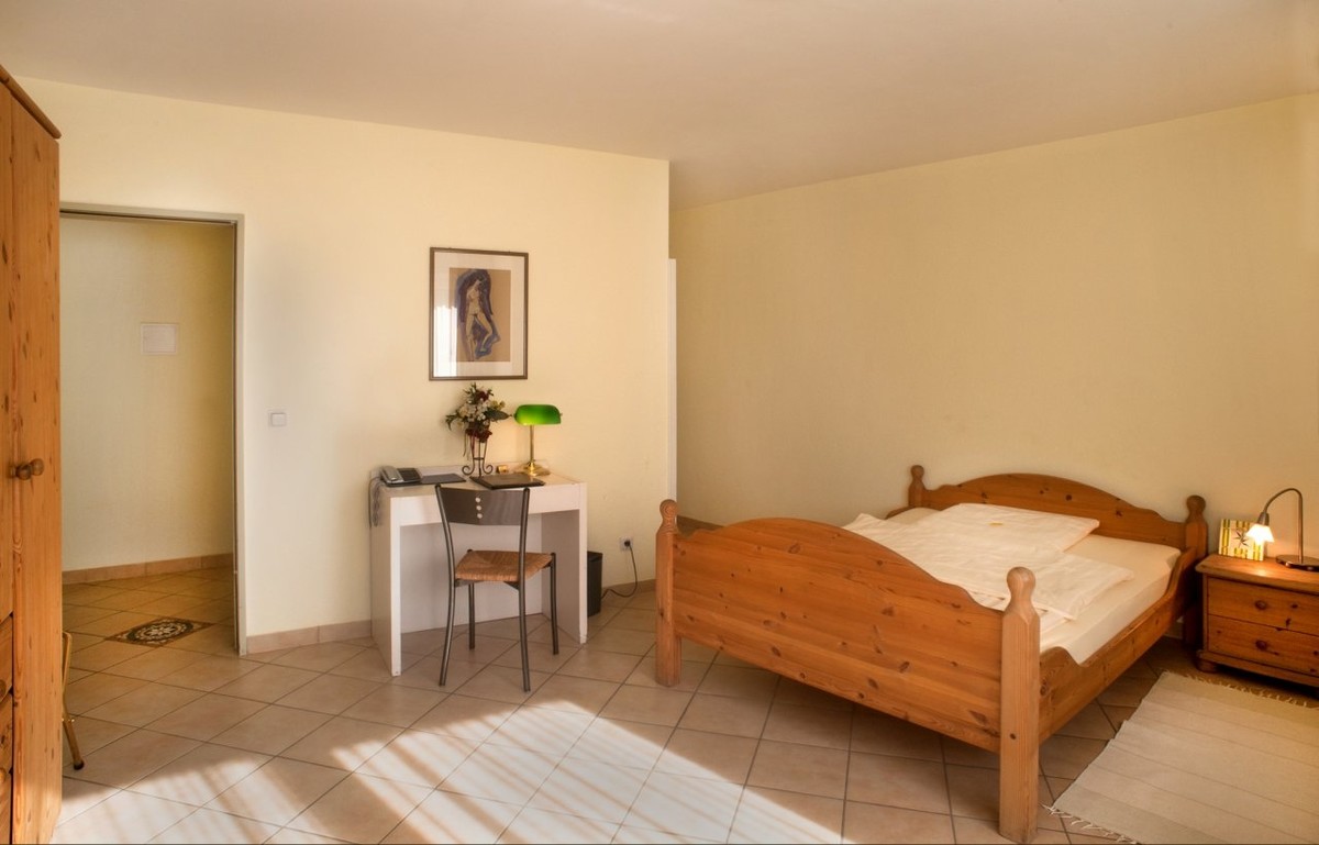 Bilder Ars Vivendi Hotel GmbH