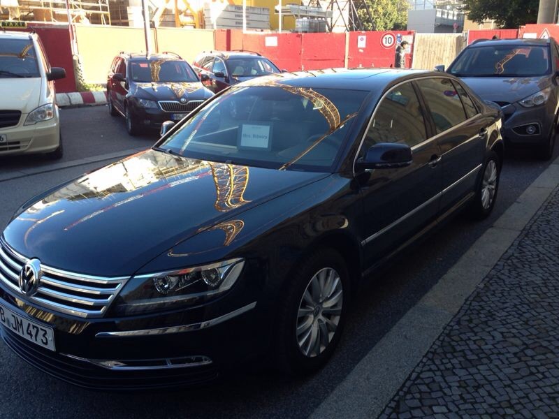Bilder JM Drive Limousinenservice