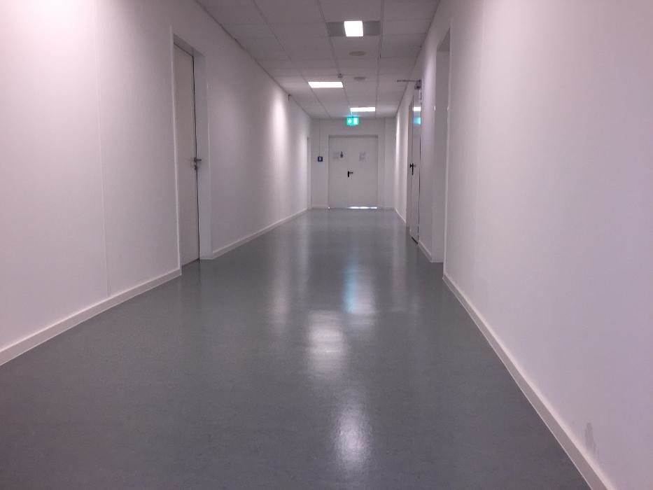 Bilder Cleantime GmbH
