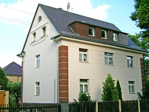 Bilder JP-Baugeschäft Leipzig