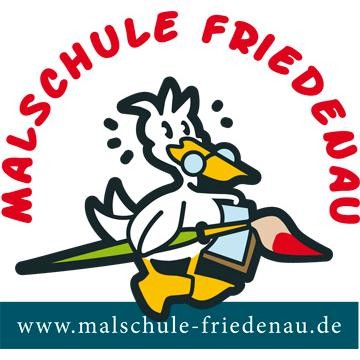 Bilder Malschule Friedenau
