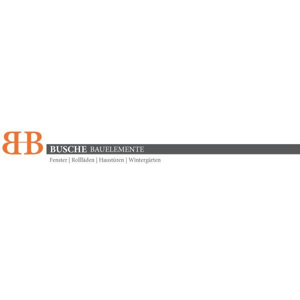 Bilder Busche Bauelemente