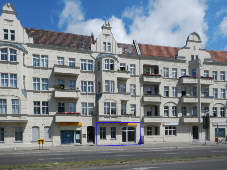Bilder Haus & Grund Reinickendorf