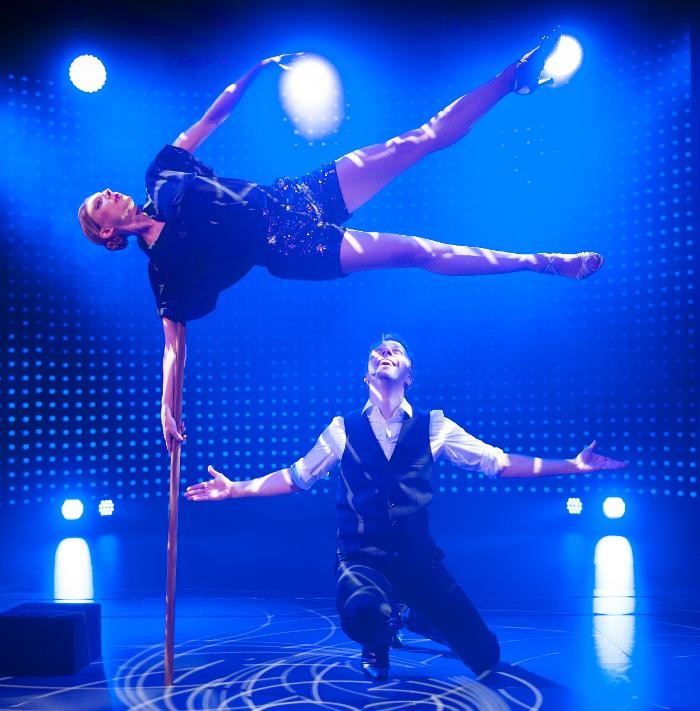Bilder Zauberer, Zauberkünstler, Magier & Illusionist Peter Valance