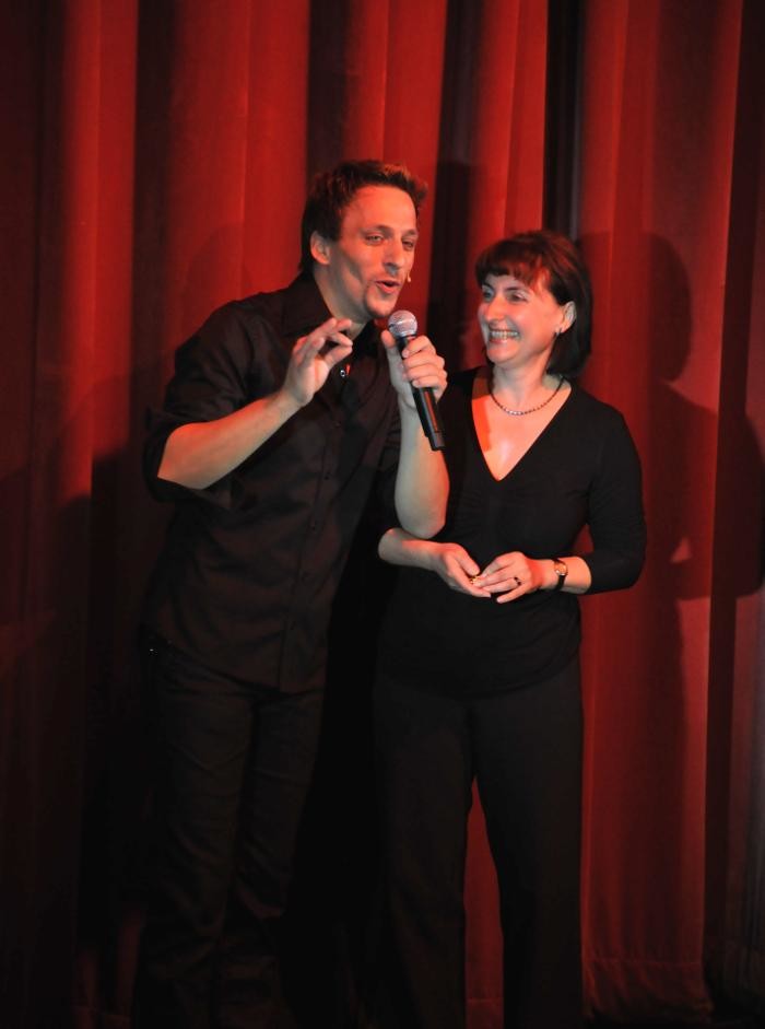 Bilder Zauberer, Zauberkünstler, Magier & Illusionist Peter Valance