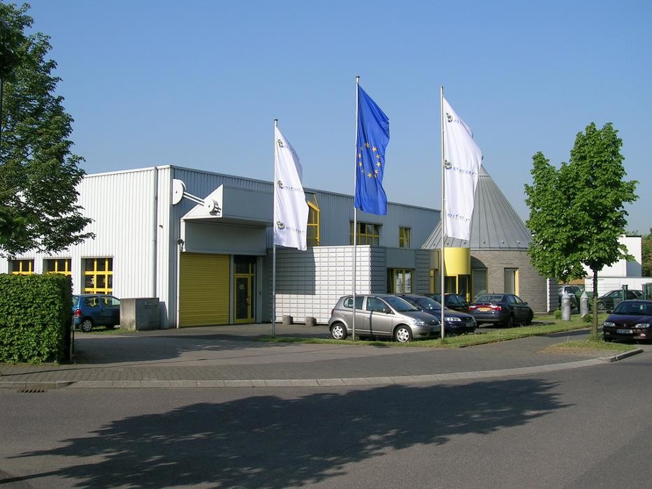 Bilder eifeler Gruppe