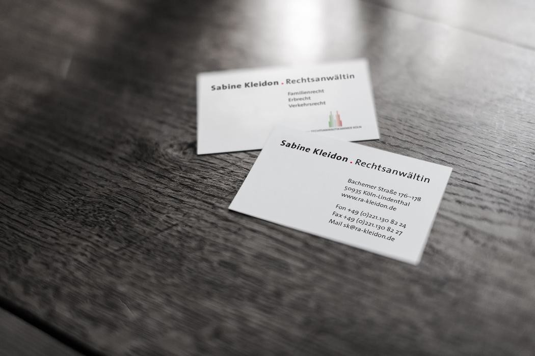 Bilder Sabine Kleidon Rechtsanwältin