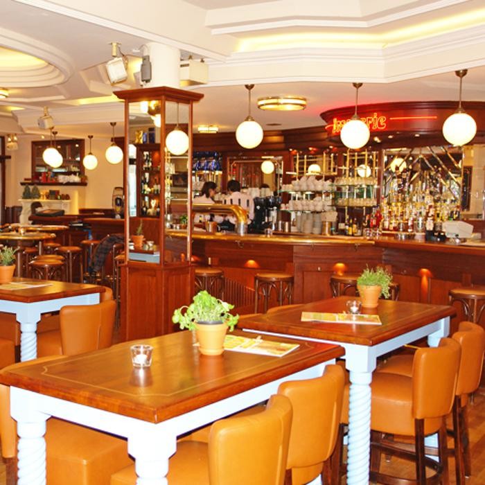 Bilder BRASSERIE Münster